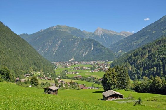 Zillertal Mayrhofen Zillertal Mayrhofen